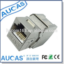 FTP cat6 rj45 Keystone Jack Modul Buchse Commscope Systimax